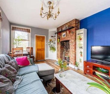 Palermo Road, Kensal Green, NW10 - Photo 3