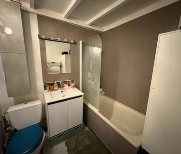 Location Appartement 1 pièce 20m² LILLE 59000 - Photo 2