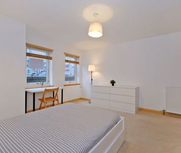 21b Pittodrie Place, AB24 5QR, Aberdeen - Photo 5