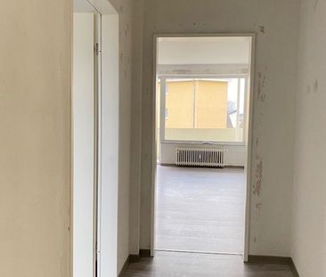 Helle 3-Zimmer-Wohnung mit Balkon - Photo 1