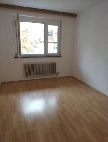 2-Zimmer-Wohnung Nähe TU - Foto 5