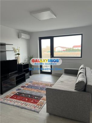 Inchiriere apartament 2 camere bloc nou / parcare SPLAIUL UNIRII - Fotografie 1
