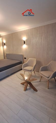 Garsoniera complet noua! Te poti muta imediat! - Photo 3