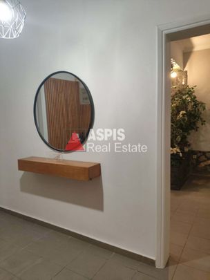 Μονοκατοικία για ενοικίαση Αμπελόκηποι (Αμπελόκηποι - Πεντάγωνο) - Φωτογραφία 1