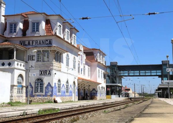 Apartamento T3 em Lisboa