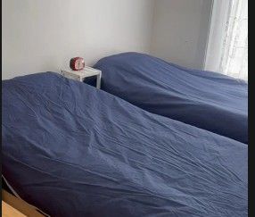 Room in a Shared House, Aldersey Garden, IG11 - Photo 1