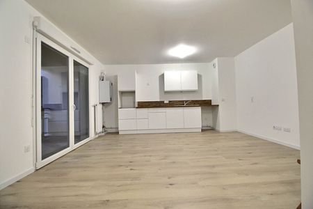 Location appartement 3 pièces, 59.96m², Rouen - Photo 5