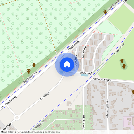 Danehøje 45, Viborg