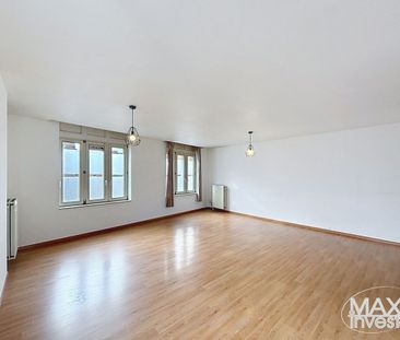 Appartement te huur in Moeskroen voor € 750 met 2 slaapkamers - Photo 3