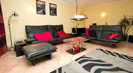 2 Zimmer in Düsseldorf - Photo 4
