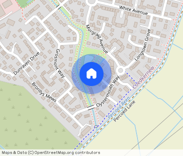 Narberth Close, Coedkernew, Newport, NP10 - Photo 1