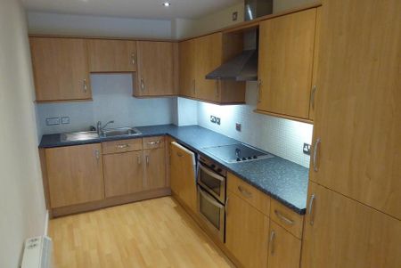 1 bedroom flat to rent - Photo 3