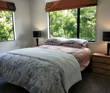Furnished 1 bed home with jetty in Okere Falls - Photo 3