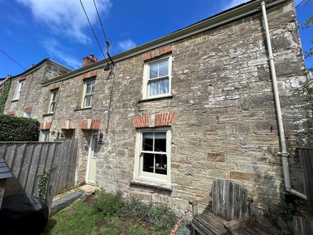 1 bedroom terraced house to rent - Photo 4