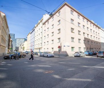 Helle 3,5-Zimmer-Wohnung nahe Hauptbahnhof – ideal für WG oder Familie - Foto 4