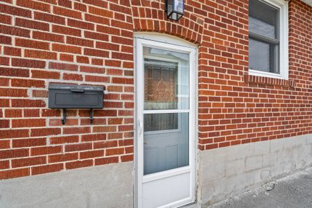 For Lease - 238 Gamma Street Unit# Lower Level, Toronto, Ontario - Photo 4