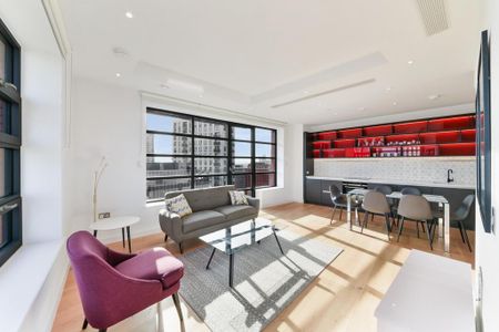 3 bedroom apartment to rent - Photo 3