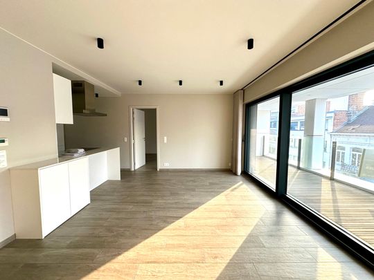 Appartement in Elsene - Foto 1