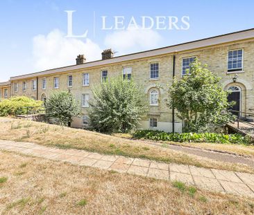 1 bedroom terraced house to rent - Photo 1