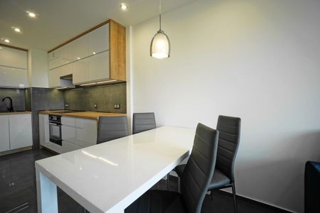 Mieszkanie do wynajęcia 1 pokoje Szczecińska, Chorzów 31.9 m² - Photo 3