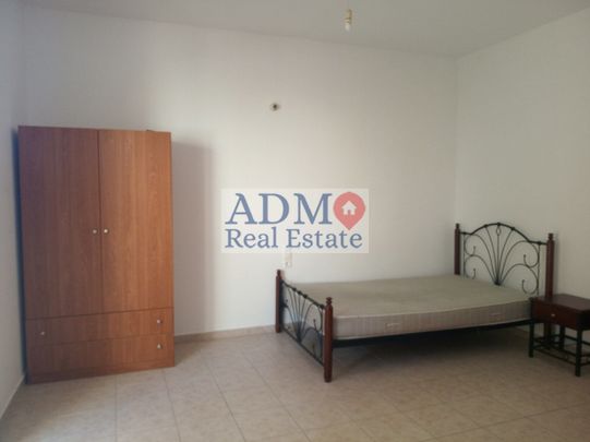 Studio/Γκαρσονιέρα για ενοικίαση Εσταυρωμένος (Ηράκλειο Κρήτης) - Photo 1