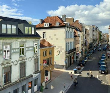 Appartement te huur in Gent voor € 995 met 1 slaapkamer - Photo 5