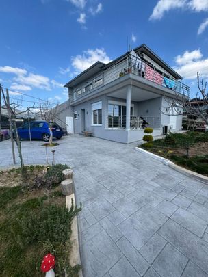 Διαμέρισμα για ενοικίαση Άσπρα Χώματα (Λουτράκι-Περαχώρα) - Photo 1