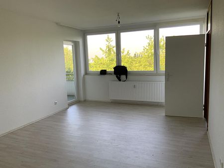 2-Zimmer-Wohnung in Gelsenkirchen Buer - Foto 2