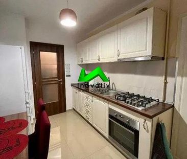 Apartament de inchiriat 3 camere decomandat Sibiu Central - Photo 3