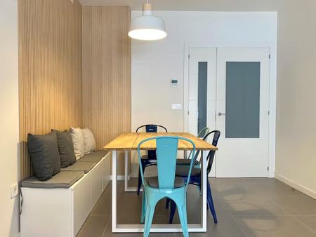 Calle Amalia Heredia, Málaga, Andalusia 29003 - Photo 5