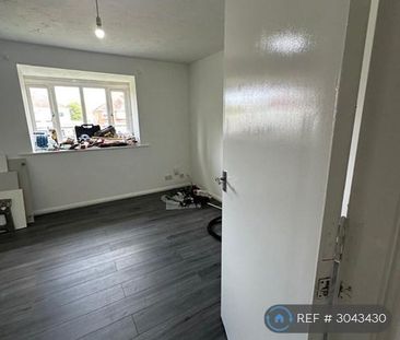 1 bedroom flat to rent - Photo 6