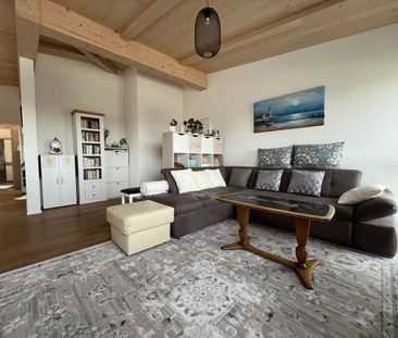 Magnificent attic apartment in a small PPE - Photo 6