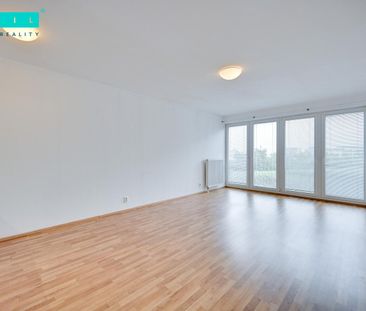 Pronájem bytu 1+kk 26 m² - Photo 1