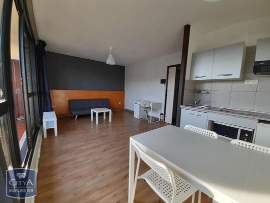 Location Appartement 3 pièces 52m² LOGNES 77185 - Photo 1