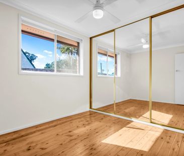 Three Bedroom Home - Photo 4