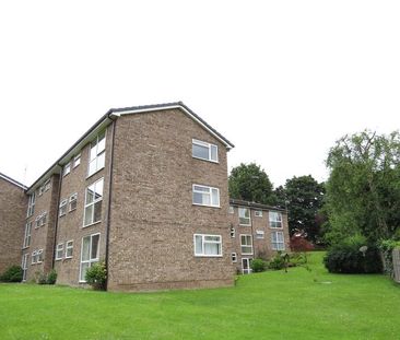Brickfield Flats, The Mount, Shrewsbury, SY3 8RL - Photo 6