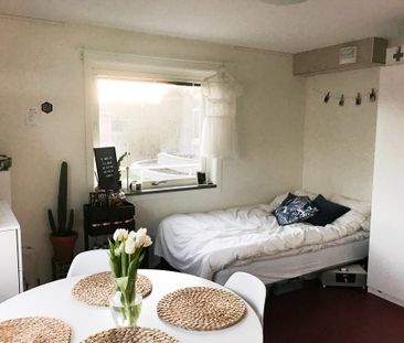 Råslättsvägen, Jönköping - Foto 2