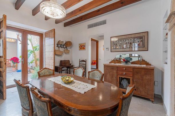 3 room luxury House for rent in Algaida, Balearic Islands - Photo 1