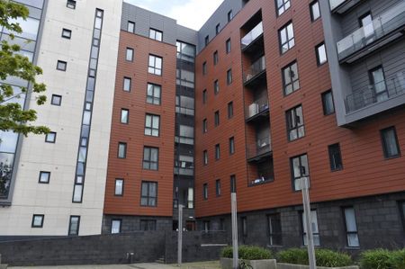1 bedroom flat to rent - Photo 2