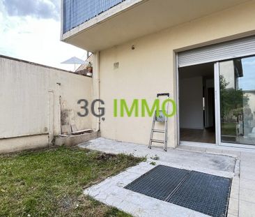 Location / Appartement T3 - Photo 3
