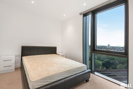 Parliament House London SE1 - Photo 4