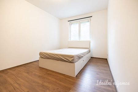Pronájem bytu 2+kk 53 m² - Photo 2