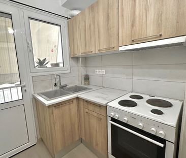 Studio/Γκαρσονιέρα για ενοικίαση - Καλλιθέα, - Photo 6