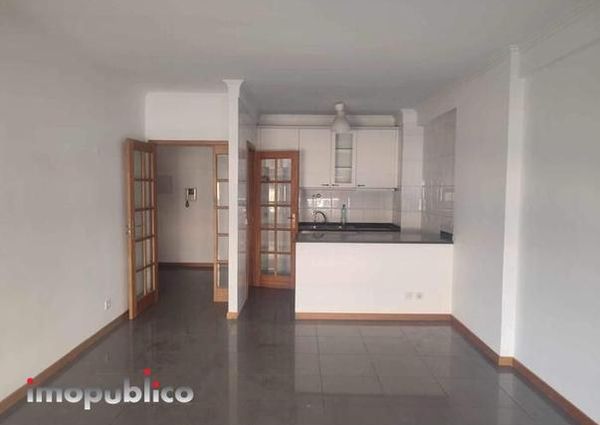 Apartamento T1