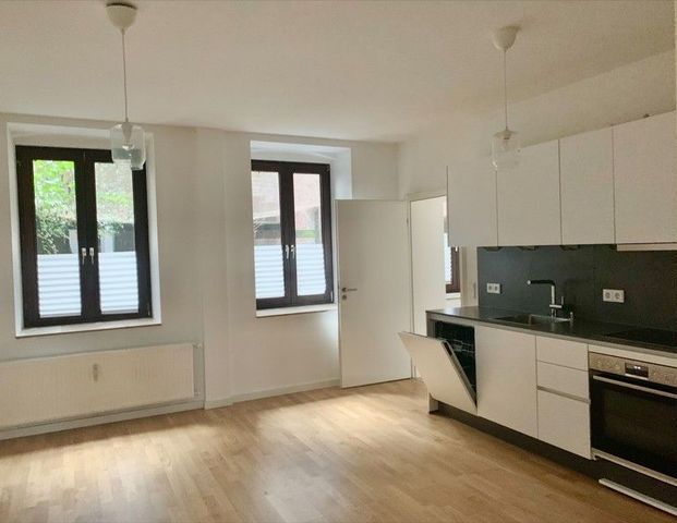 Schön hier zu wohnen. - Photo 1