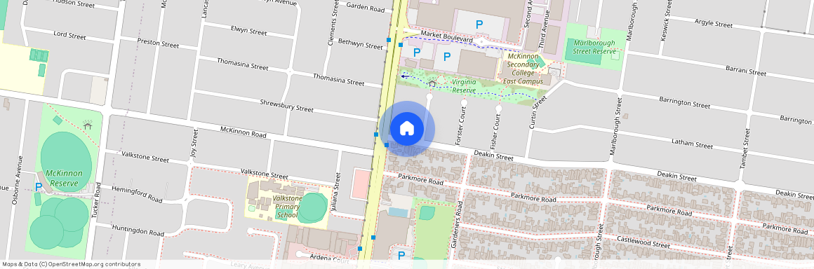 1A Deakin Street, Bentleigh East