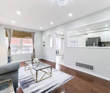 For Lease - 6 Dawson Crescent, Milton, Ontario - Photo 1