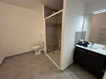 Location Appartement 2 pièces 47m² TOURS 37200 - Photo 4