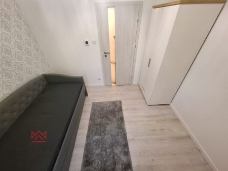 Luksusowy apartament do wynajęcia w Białymstoku Mieszkanie | Wynajem | Białystok, Dojlidy Górne, ul. Królicza - Zdjęcie 5