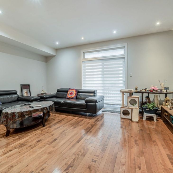 Appartement à louer - Photo 1